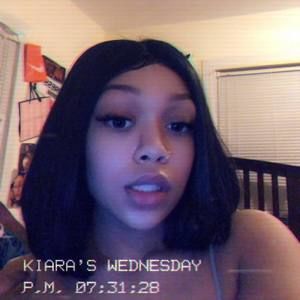 Meet your Posher, Kay